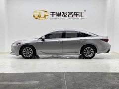 Toyota Avalon 2.5L Luxury - ფოტო 2