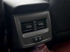 Toyota Avalon 2.5L Luxury - ფოტო 20