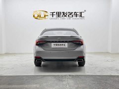 Toyota Avalon 2.5L Luxury - ფოტო 3