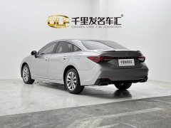 Toyota Avalon 2.5L Luxury - ფოტო 4