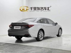 Toyota Avalon 2.5L Luxury - ფოტო 5