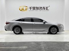 Toyota Avalon 2.5L Luxury - ფოტო 6