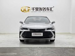 Toyota Avalon 2.5L Luxury - ფოტო 7