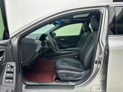 Toyota Avalon 2.5L Luxury - ფოტო 9