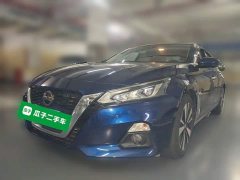 Nissan Teana 2.0L XL Upper AD1 Intelligent Navigation Edition - ფოტო 1
