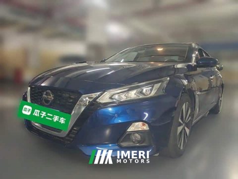 2021 Nissan Teana 2.0L XL Upper AD1 Intelligent Navigation Edition - ავტომობილი ჩინეთიდან