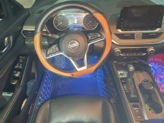 Nissan Teana 2.0L XL Upper AD1 Intelligent Navigation Edition - ფოტო 11