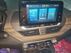 Nissan Teana 2.0L XL Upper AD1 Intelligent Navigation Edition - ფოტო 14