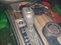 Nissan Teana 2.0L XL Upper AD1 Intelligent Navigation Edition - ფოტო 15
