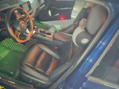Nissan Teana 2.0L XL Upper AD1 Intelligent Navigation Edition - ფოტო 16