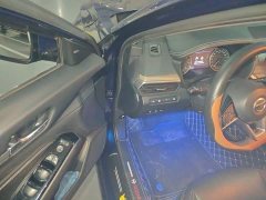 Nissan Teana 2.0L XL Upper AD1 Intelligent Navigation Edition - ფოტო 17
