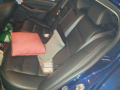 Nissan Teana 2.0L XL Upper AD1 Intelligent Navigation Edition - ფოტო 18