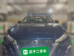 Nissan Teana 2.0L XL Upper AD1 Intelligent Navigation Edition - ფოტო 2