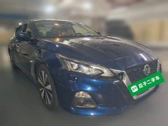 Nissan Teana 2.0L XL Upper AD1 Intelligent Navigation Edition - ფოტო 3