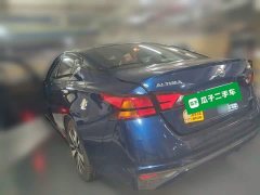 Nissan Teana 2.0L XL Upper AD1 Intelligent Navigation Edition - ფოტო 4