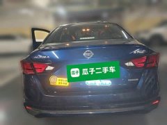 Nissan Teana 2.0L XL Upper AD1 Intelligent Navigation Edition - ფოტო 5