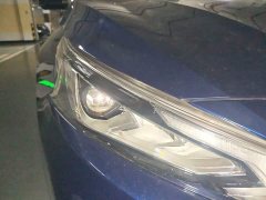 Nissan Teana 2.0L XL Upper AD1 Intelligent Navigation Edition - ფოტო 7