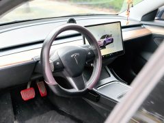 Tesla Model 3 Rear-Wheel Drive - ფოტო 10
