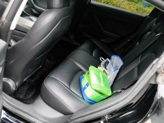 Tesla Model 3 Rear-Wheel Drive - ფოტო 13