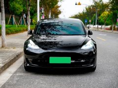 Tesla Model 3 Rear-Wheel Drive - ფოტო 3