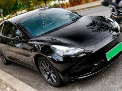 Tesla Model 3 Rear-Wheel Drive - ფოტო 6