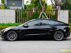Tesla Model 3 Rear-Wheel Drive - ფოტო 7