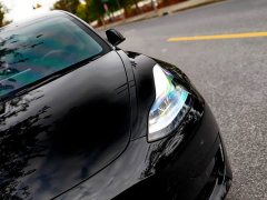 Tesla Model 3 Rear-Wheel Drive - ფოტო 8