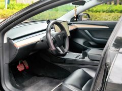 Tesla Model 3 Rear-Wheel Drive - ფოტო 9