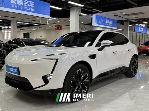 2025 Avatr 11 Max Pure Electric - ავტომობილი ჩინეთიდან
