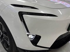 Avatr 11 Max Pure Electric - ფოტო 10