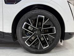 Avatr 11 Max Pure Electric - ფოტო 11