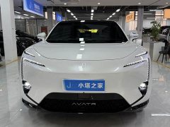 Avatr 11 Max Pure Electric - ფოტო 2