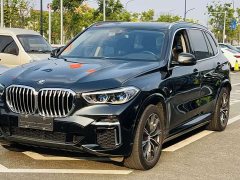 BMW X5 xDrive 30Li M Sport Premium Package - ფოტო 1