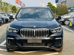 BMW X5 xDrive 30Li M Sport Premium Package - ფოტო 2