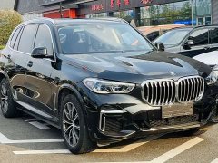 BMW X5 xDrive 30Li M Sport Premium Package - ფოტო 3