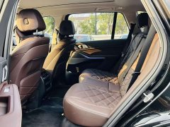 BMW X5 xDrive 30Li M Sport Premium Package - ფოტო 5