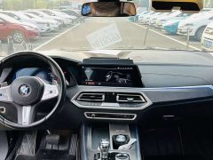 BMW X5 xDrive 30Li M Sport Premium Package - ფოტო 6