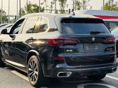 BMW X5 xDrive 30Li M Sport Premium Package - ფოტო 7