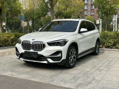 BMW X1 sDrive20Li Premium - ფოტო 1