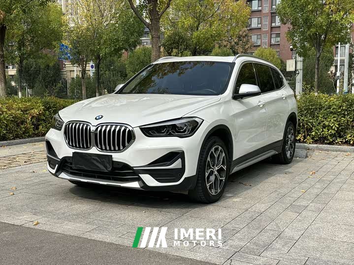 BMW X1 sDrive20Li Premium
