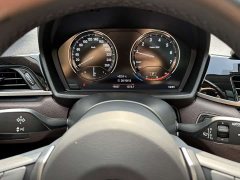 BMW X1 sDrive20Li Premium - ფოტო 10