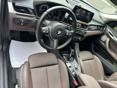 BMW X1 sDrive20Li Premium - ფოტო 13