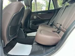 BMW X1 sDrive20Li Premium - ფოტო 14