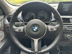 BMW X1 sDrive20Li Premium - ფოტო 15