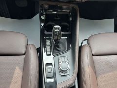 BMW X1 sDrive20Li Premium - ფოტო 17