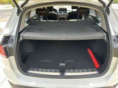 BMW X1 sDrive20Li Premium - ფოტო 18