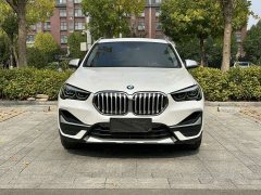 BMW X1 sDrive20Li Premium - ფოტო 2