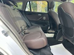 BMW X1 sDrive20Li Premium - ფოტო 20