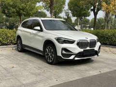 BMW X1 sDrive20Li Premium - ფოტო 3