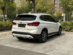 BMW X1 sDrive20Li Premium - ფოტო 4